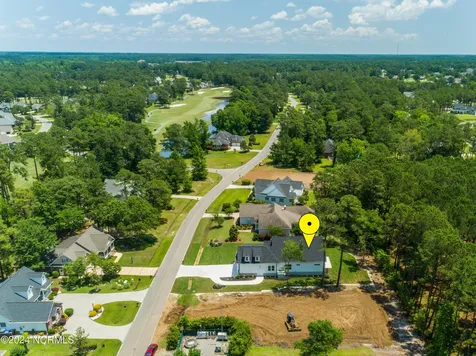 527 S Middleton Drive NW Calabash NC 28467