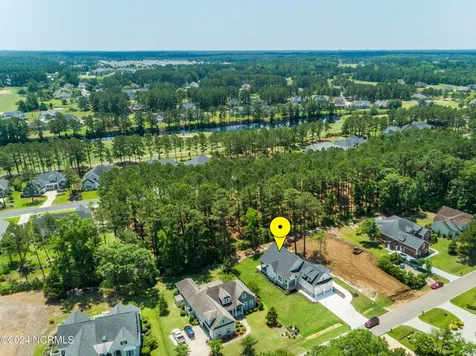 527 S Middleton Drive NW Calabash NC 28467