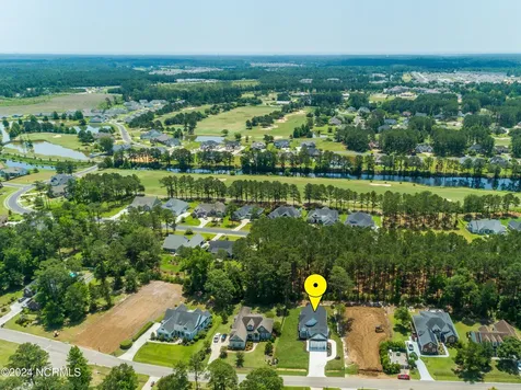 527 S Middleton Drive NW Calabash NC 28467