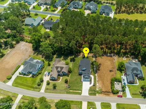 527 S Middleton Drive NW Calabash NC 28467