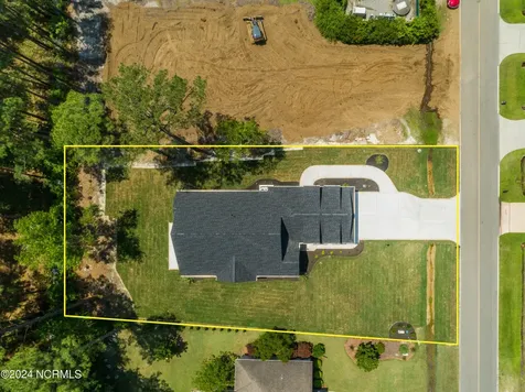 527 S Middleton Drive NW Calabash NC 28467