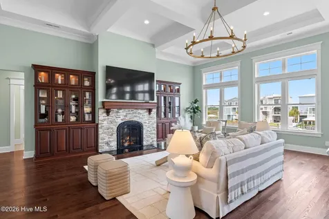 1515 N Shore Drive Sunset Beach NC 28468