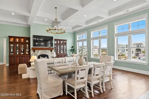 1515 N Shore Drive Sunset Beach NC 28468