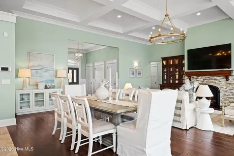 1515 N Shore Drive Sunset Beach NC 28468