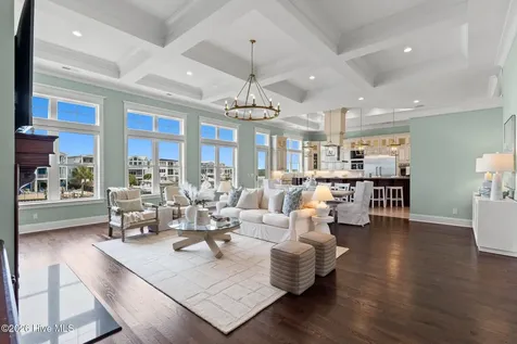 1515 N Shore Drive Sunset Beach NC 28468