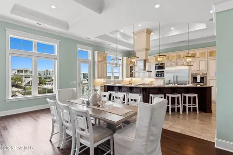 1515 N Shore Drive Sunset Beach NC 28468