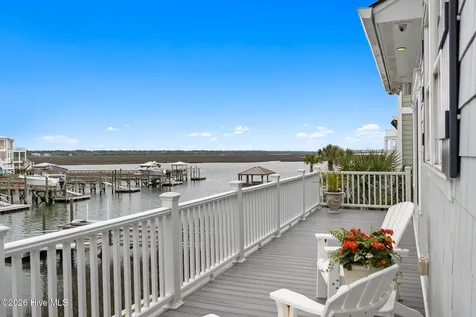 1515 N Shore Drive Sunset Beach NC 28468