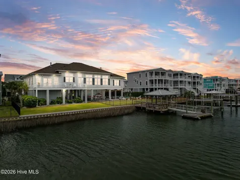 1515 N Shore Drive Sunset Beach NC 28468