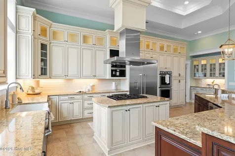1515 N Shore Drive Sunset Beach NC 28468