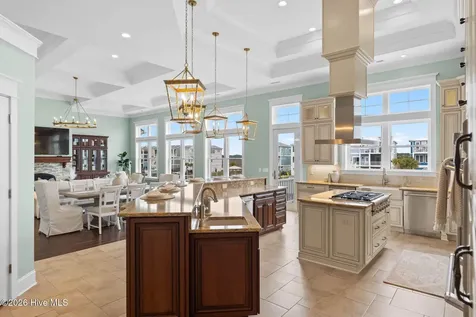 1515 N Shore Drive Sunset Beach NC 28468