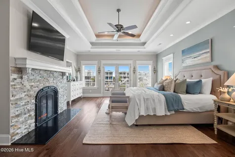 1515 N Shore Drive Sunset Beach NC 28468
