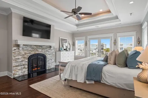 1515 N Shore Drive Sunset Beach NC 28468