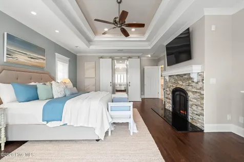 1515 N Shore Drive Sunset Beach NC 28468
