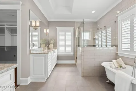 1515 N Shore Drive Sunset Beach NC 28468