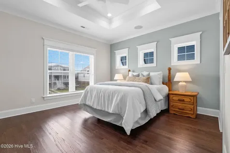 1515 N Shore Drive Sunset Beach NC 28468