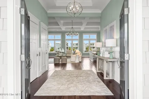 1515 N Shore Drive Sunset Beach NC 28468