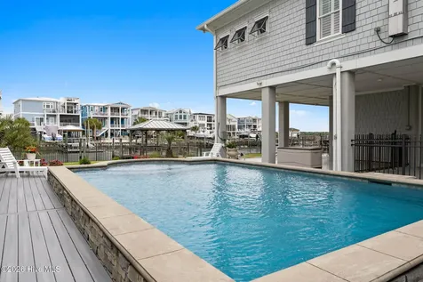 1515 N Shore Drive Sunset Beach NC 28468
