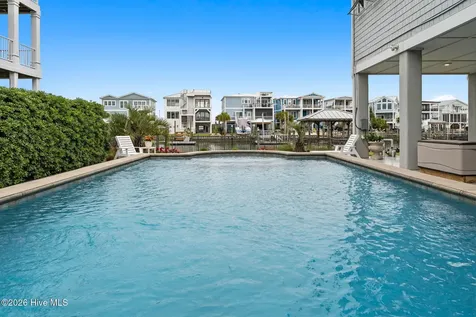 1515 N Shore Drive Sunset Beach NC 28468