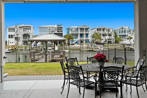 1515 N Shore Drive Sunset Beach NC 28468