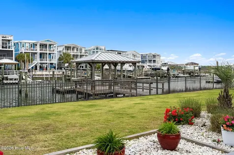 1515 N Shore Drive Sunset Beach NC 28468
