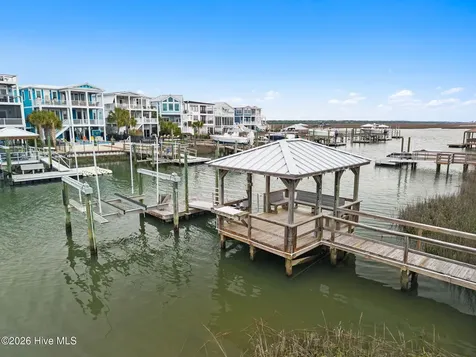 1515 N Shore Drive Sunset Beach NC 28468