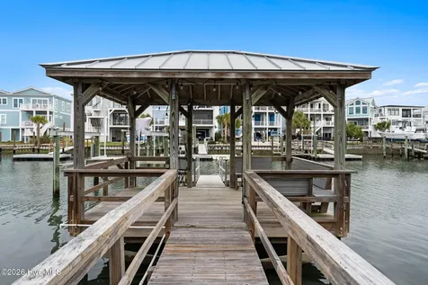 1515 N Shore Drive Sunset Beach NC 28468