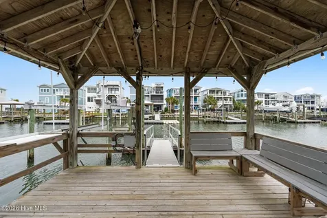 1515 N Shore Drive Sunset Beach NC 28468