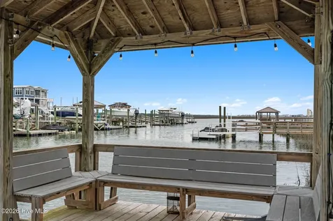 1515 N Shore Drive Sunset Beach NC 28468
