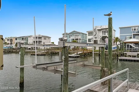 1515 N Shore Drive Sunset Beach NC 28468