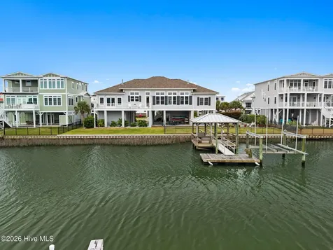 1515 N Shore Drive Sunset Beach NC 28468