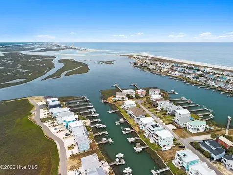 1515 N Shore Drive Sunset Beach NC 28468