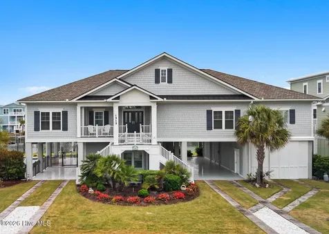 1515 N Shore Drive Sunset Beach NC 28468
