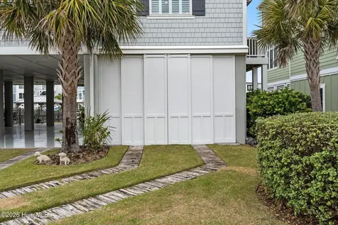 1515 N Shore Drive Sunset Beach NC 28468