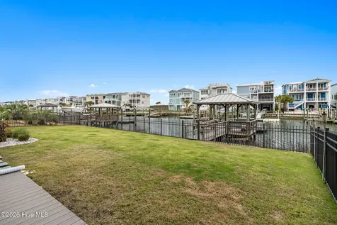 1515 N Shore Drive Sunset Beach NC 28468