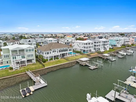 1515 N Shore Drive Sunset Beach NC 28468