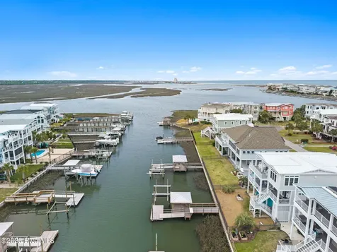 1515 N Shore Drive Sunset Beach NC 28468