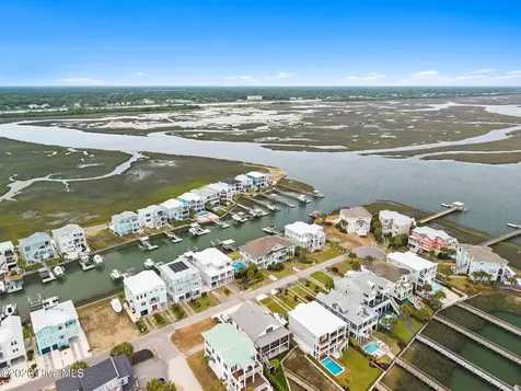 1515 N Shore Drive Sunset Beach NC 28468