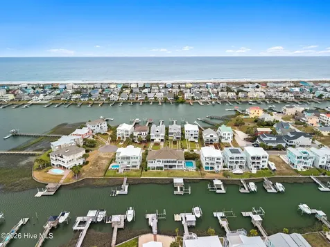 1515 N Shore Drive Sunset Beach NC 28468