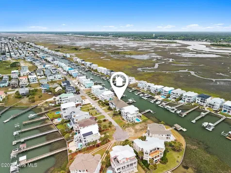 1515 N Shore Drive Sunset Beach NC 28468