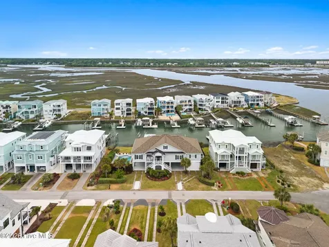 1515 N Shore Drive Sunset Beach NC 28468