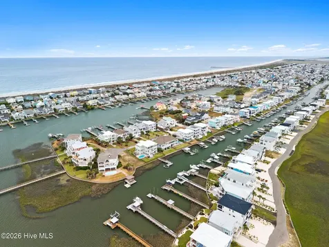 1515 N Shore Drive Sunset Beach NC 28468