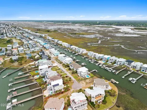 1515 N Shore Drive Sunset Beach NC 28468