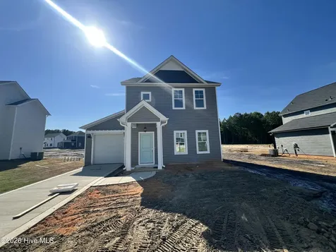 504 Bartley Street Vass NC 28394
