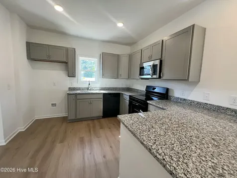 504 Bartley Street Vass NC 28394