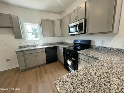 504 Bartley Street Vass NC 28394