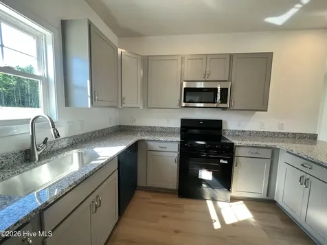 504 Bartley Street Vass NC 28394