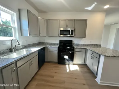504 Bartley Street Vass NC 28394