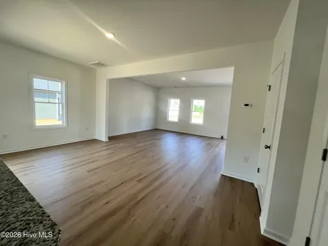 504 Bartley Street Vass NC 28394