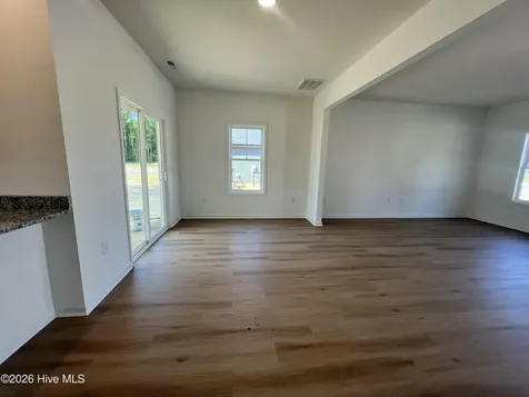 504 Bartley Street Vass NC 28394