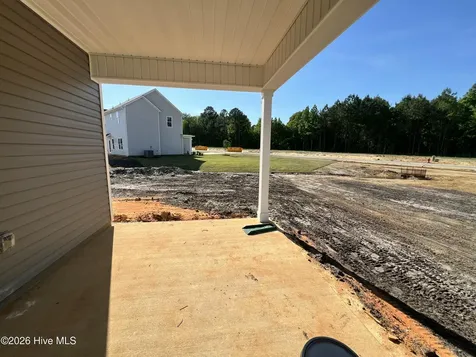 504 Bartley Street Vass NC 28394